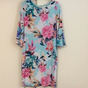 Calvin Klein Dress Size 10